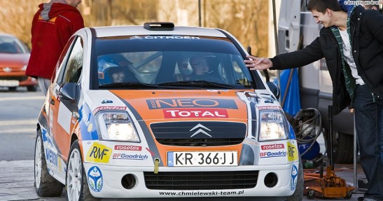 Testy Chmielewskiego i Kornickiego